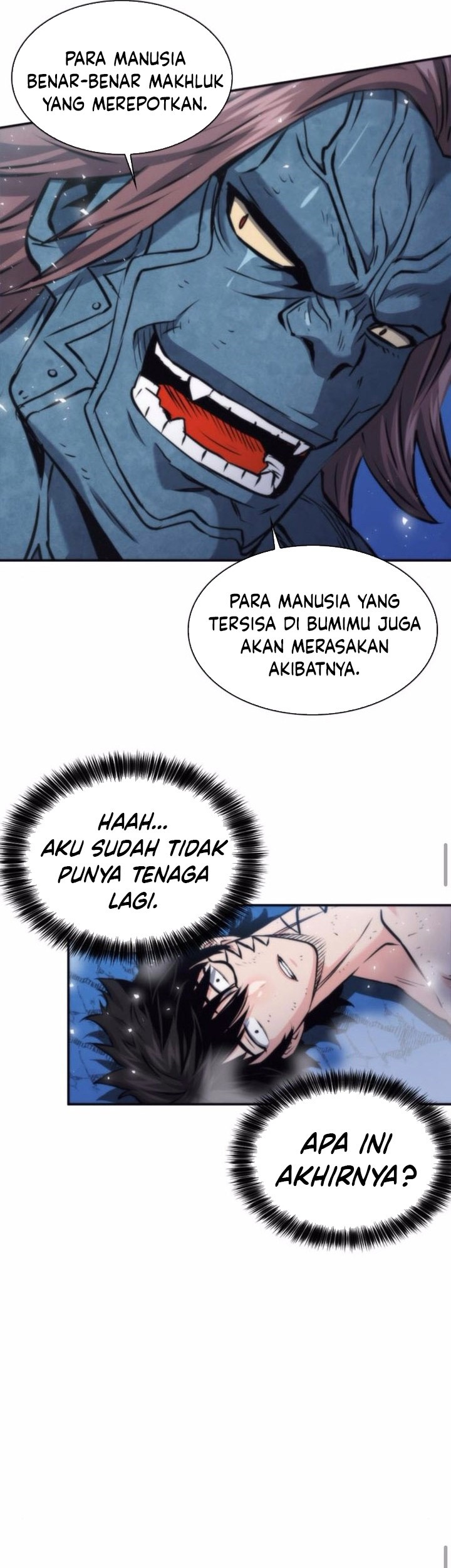 Seoul Station Druid Bab 205 halaman 65
