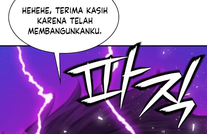 Seoul Station Druid chapter 206 halaman 2