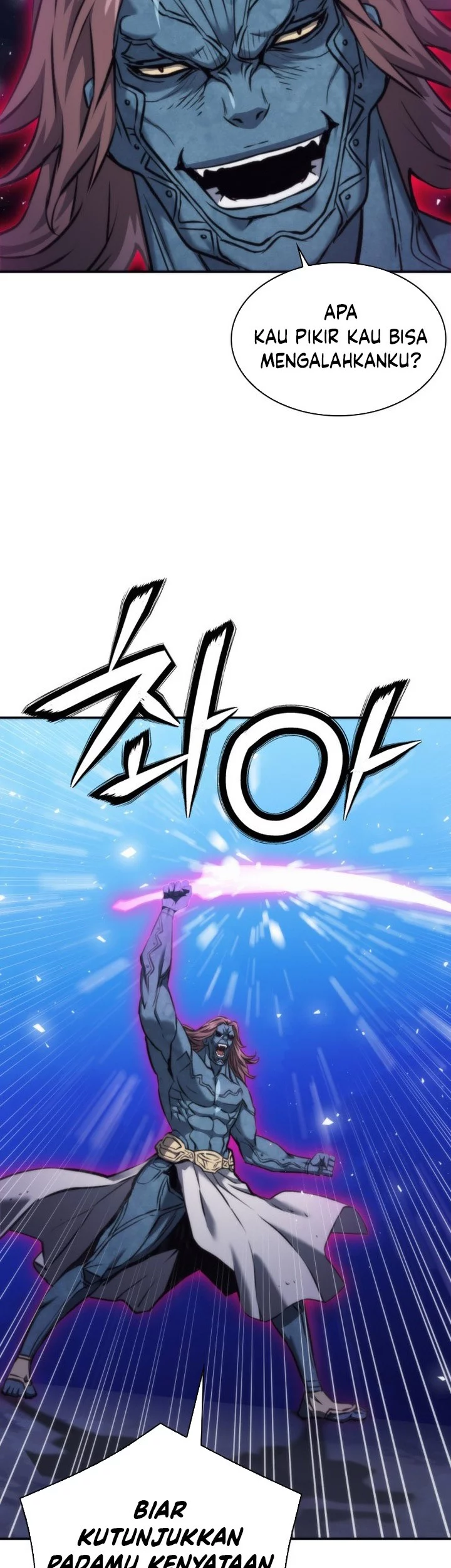 Seoul Station Druid chapter 206 halaman 5