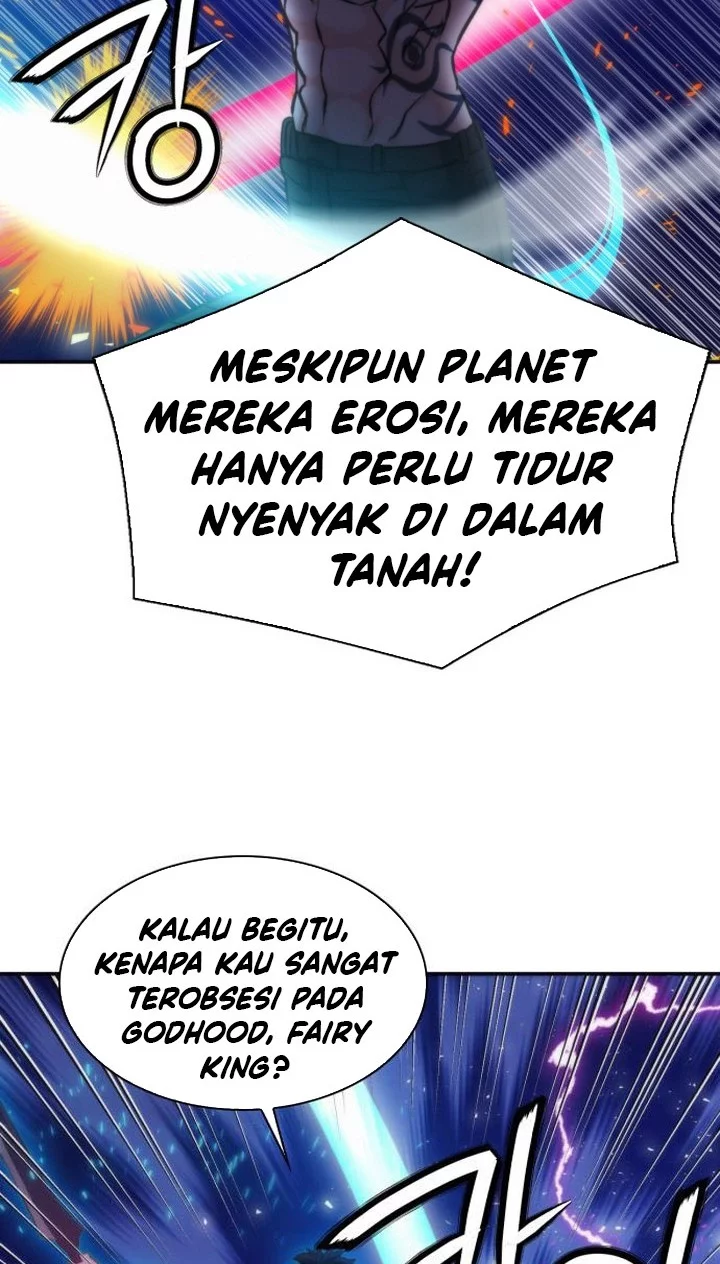 Seoul Station Druid chapter 206 halaman 10