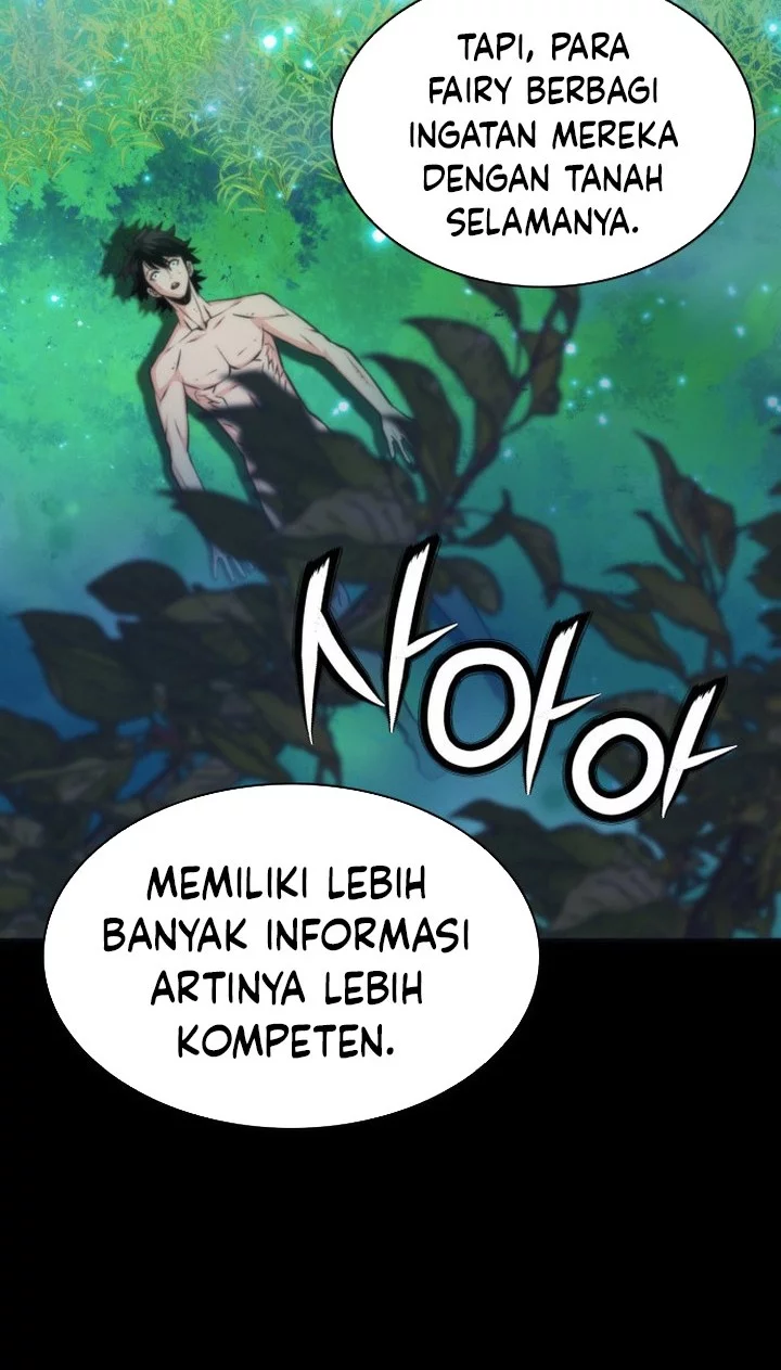 Seoul Station Druid chapter 206 halaman 12