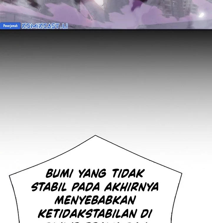 Seoul Station Druid chapter 206 halaman 14