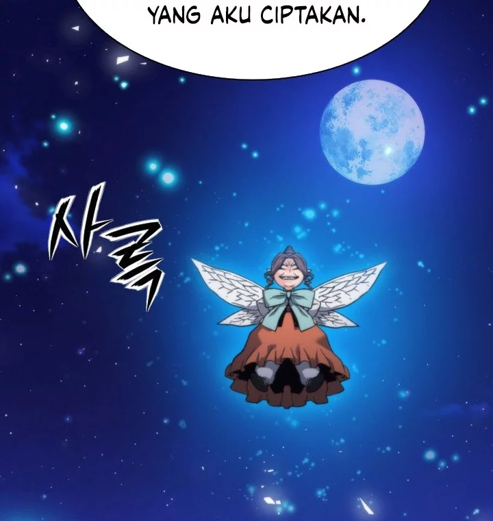 Seoul Station Druid chapter 206 halaman 18