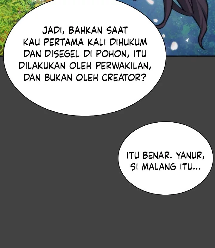 Seoul Station Druid chapter 206 halaman 32