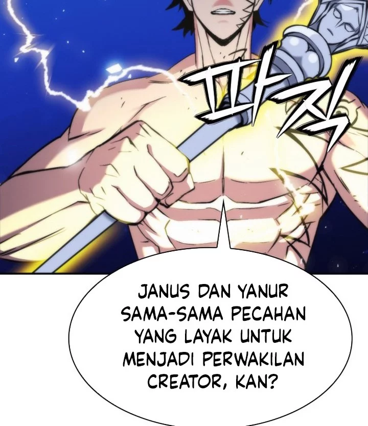 Seoul Station Druid chapter 206 halaman 34