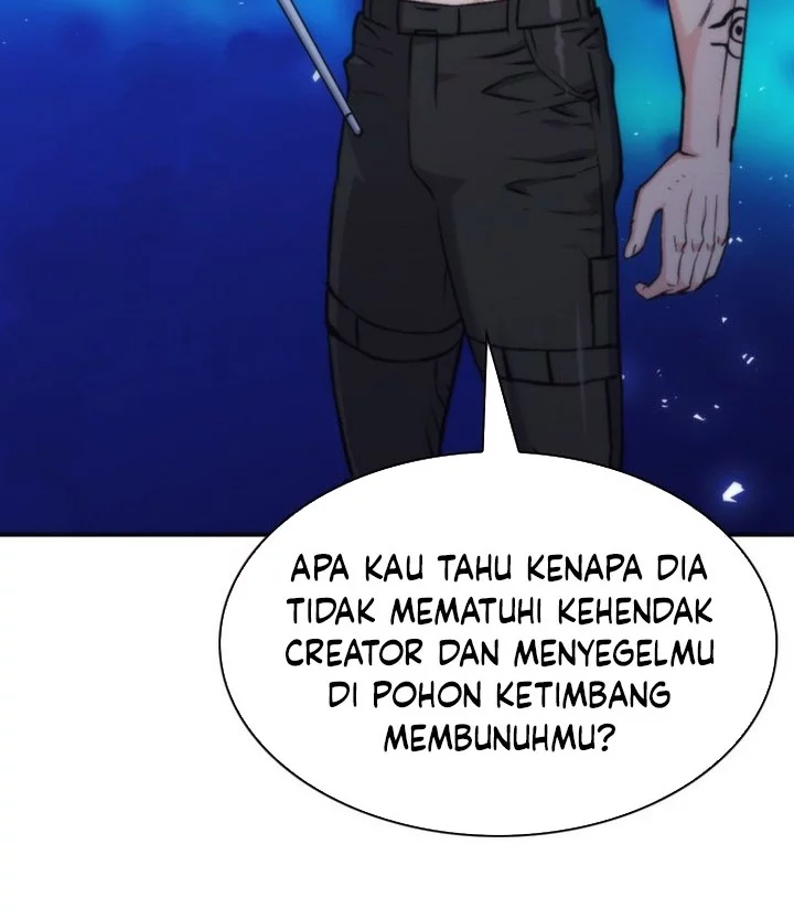 Seoul Station Druid chapter 206 halaman 36