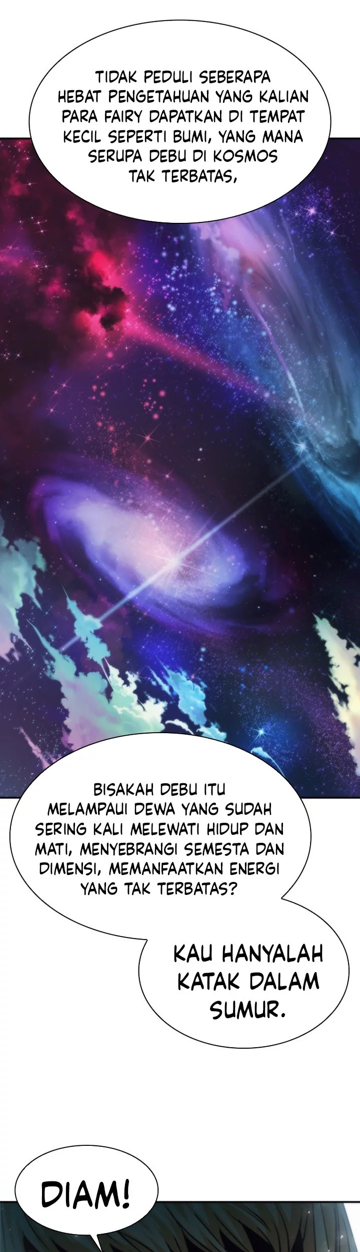 Seoul Station Druid chapter 206 halaman 45