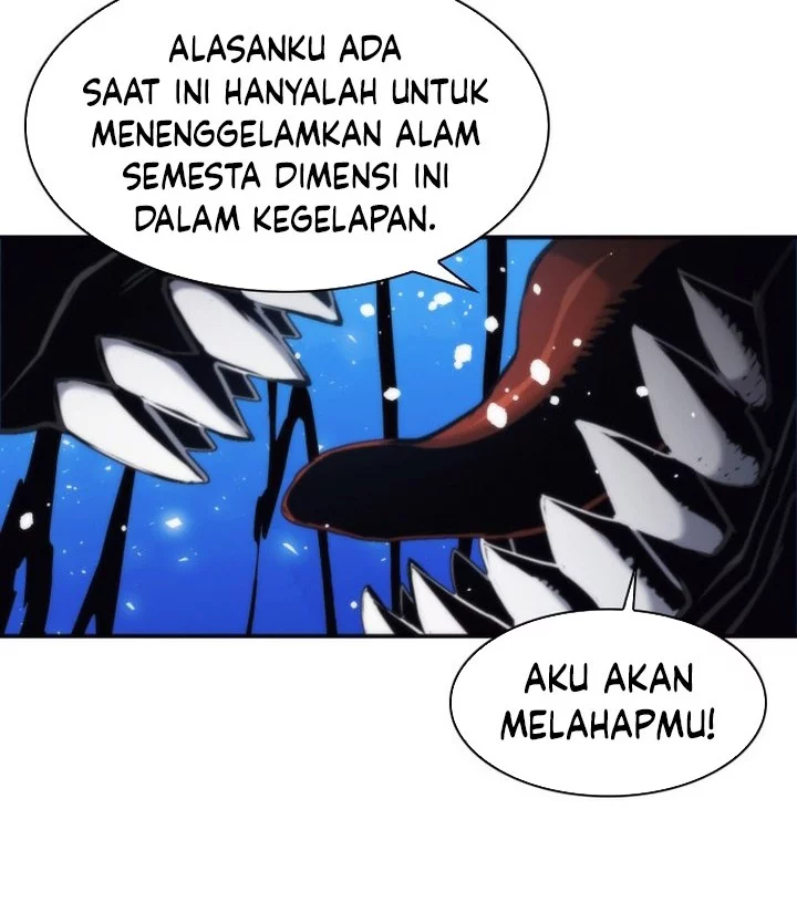 Seoul Station Druid chapter 206 halaman 64