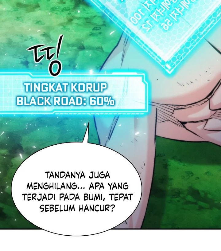 Seoul Station Druid chapter 207 halaman 2