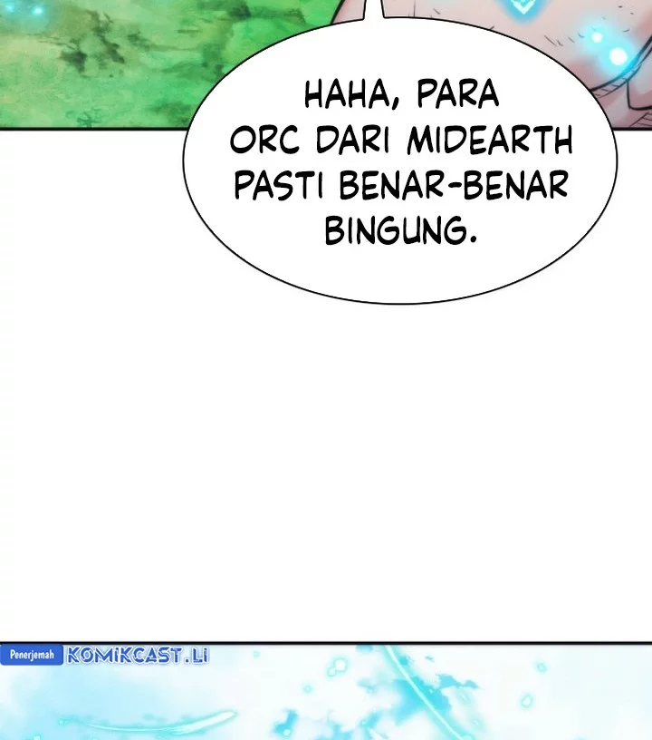 Seoul Station Druid chapter 207 halaman 4