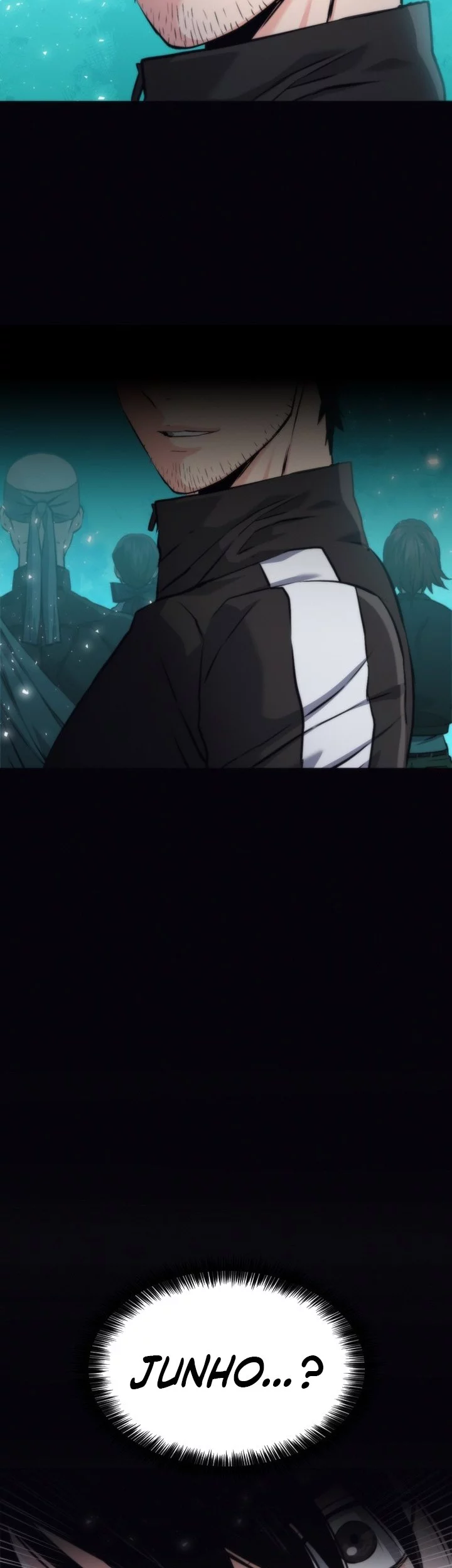 Seoul Station Druid chapter 207 halaman 13