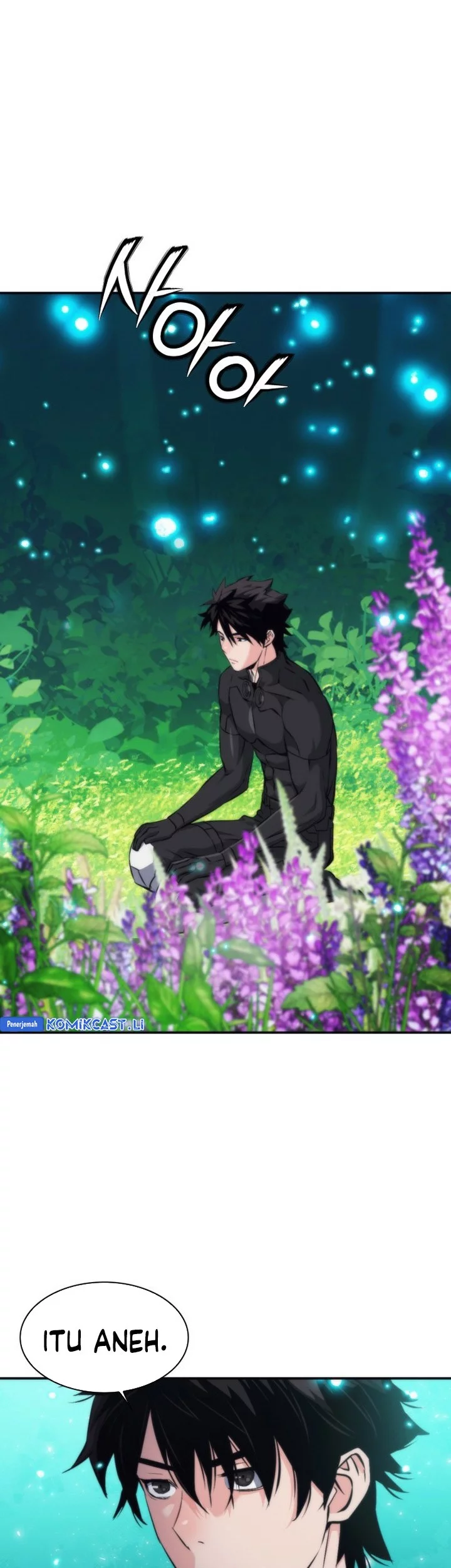 Seoul Station Druid chapter 207 halaman 15