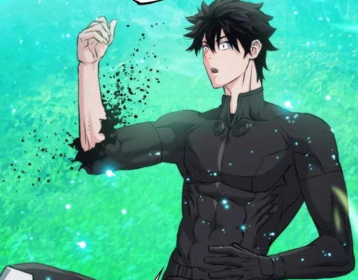 Seoul Station Druid chapter 207 halaman 18