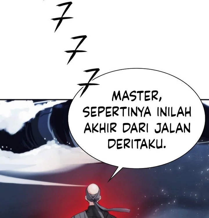 Seoul Station Druid chapter 207 halaman 32