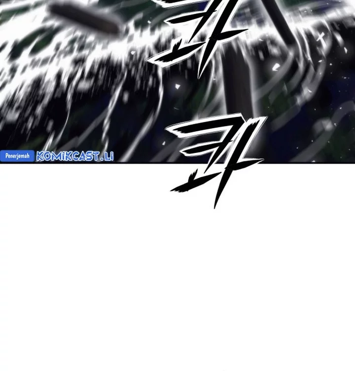 Seoul Station Druid chapter 207 halaman 34