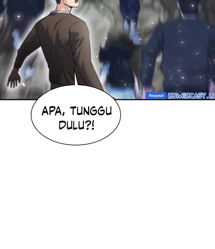 Seoul Station Druid chapter 207 halaman 40
