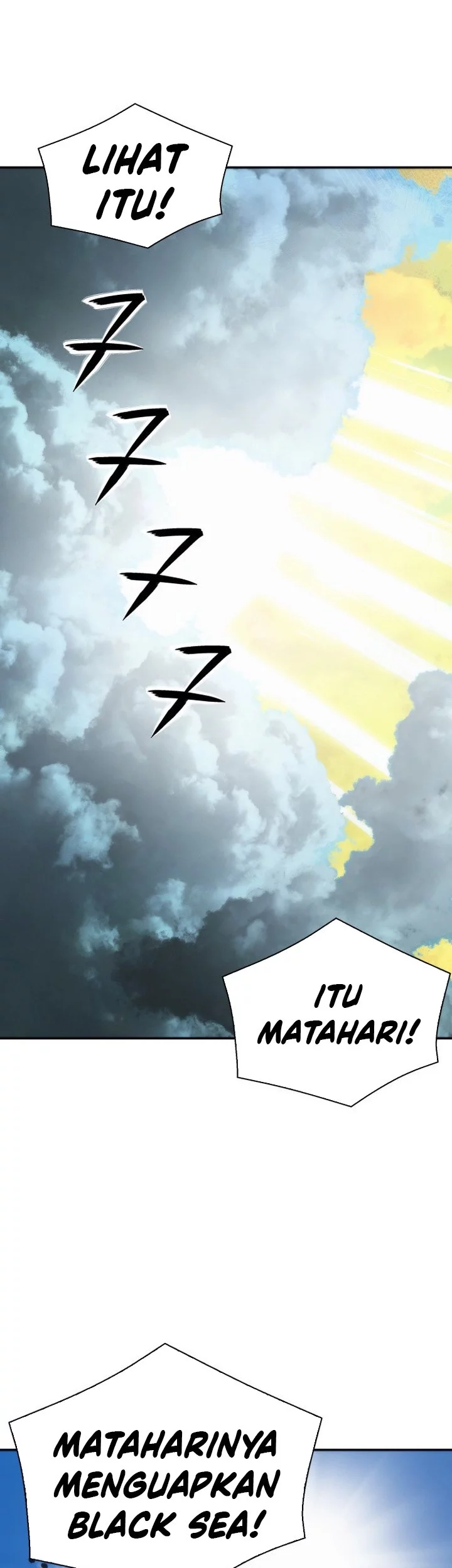 Seoul Station Druid chapter 207 halaman 41