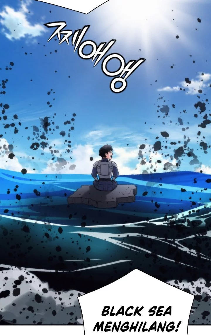 Seoul Station Druid chapter 207 halaman 42