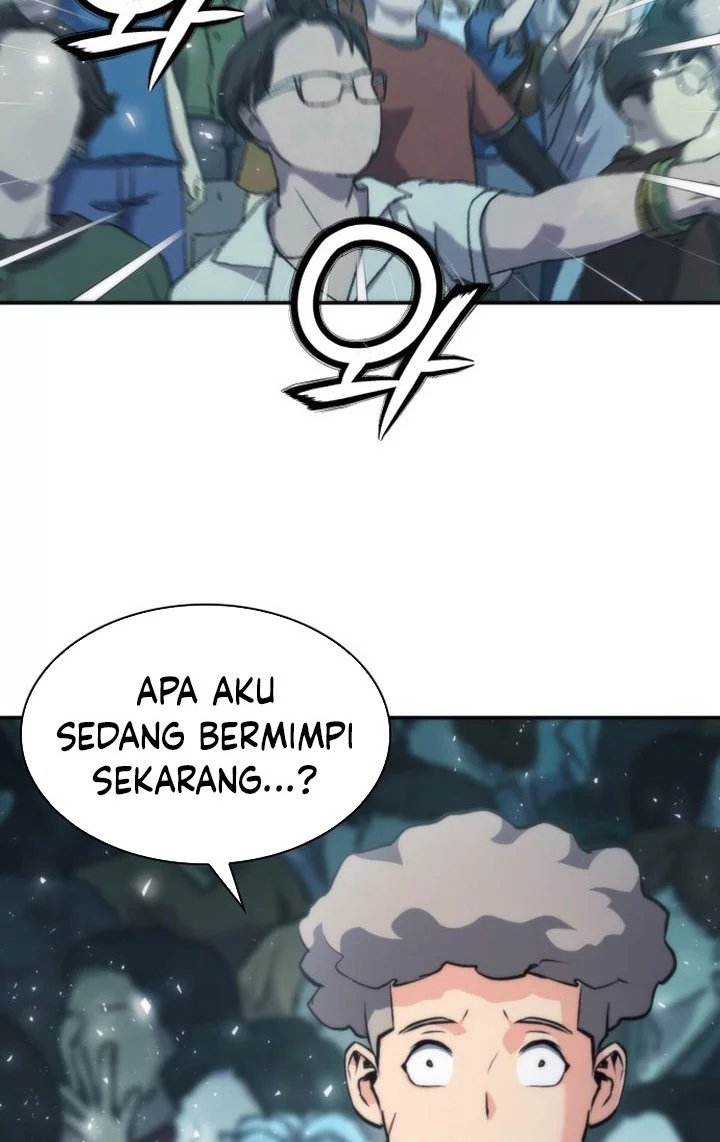 Seoul Station Druid chapter 207 halaman 44