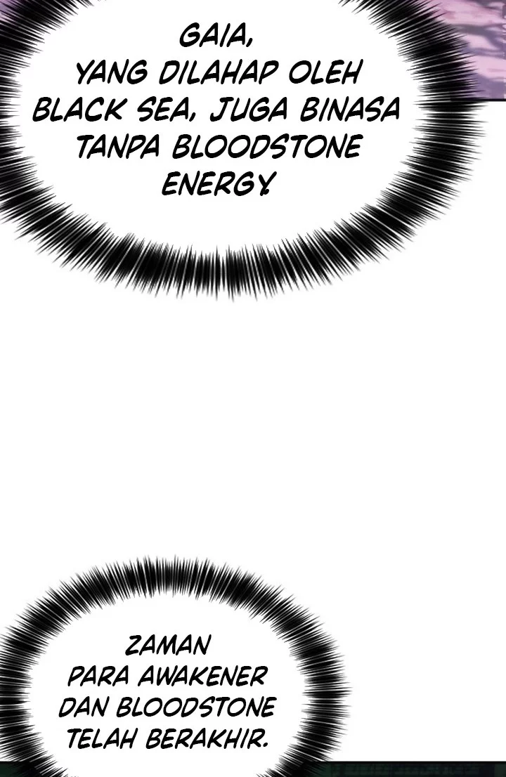 Seoul Station Druid chapter 207 halaman 48