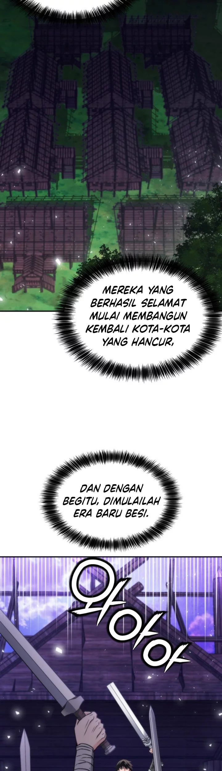 Seoul Station Druid chapter 207 halaman 49