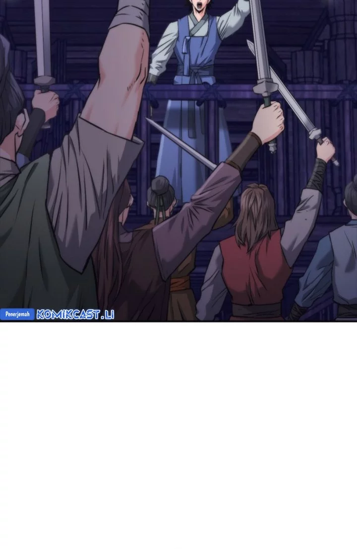 Seoul Station Druid chapter 207 halaman 50