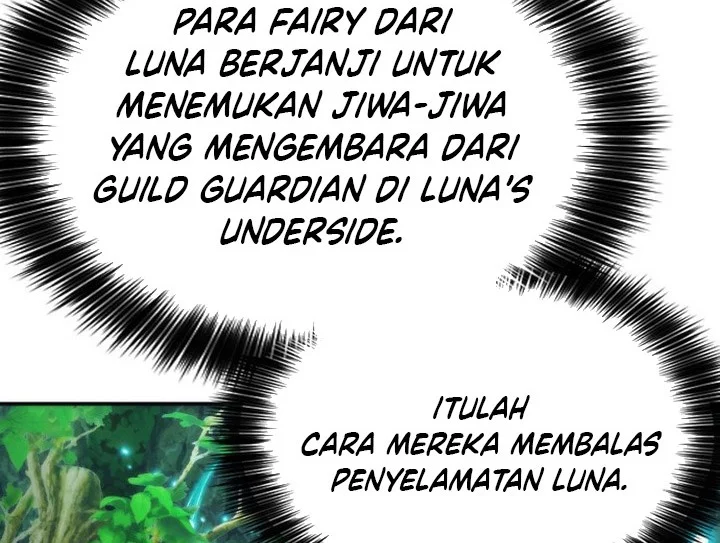 Seoul Station Druid chapter 207 halaman 52