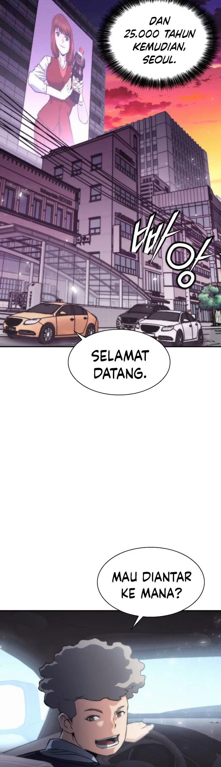 Seoul Station Druid chapter 207 halaman 59
