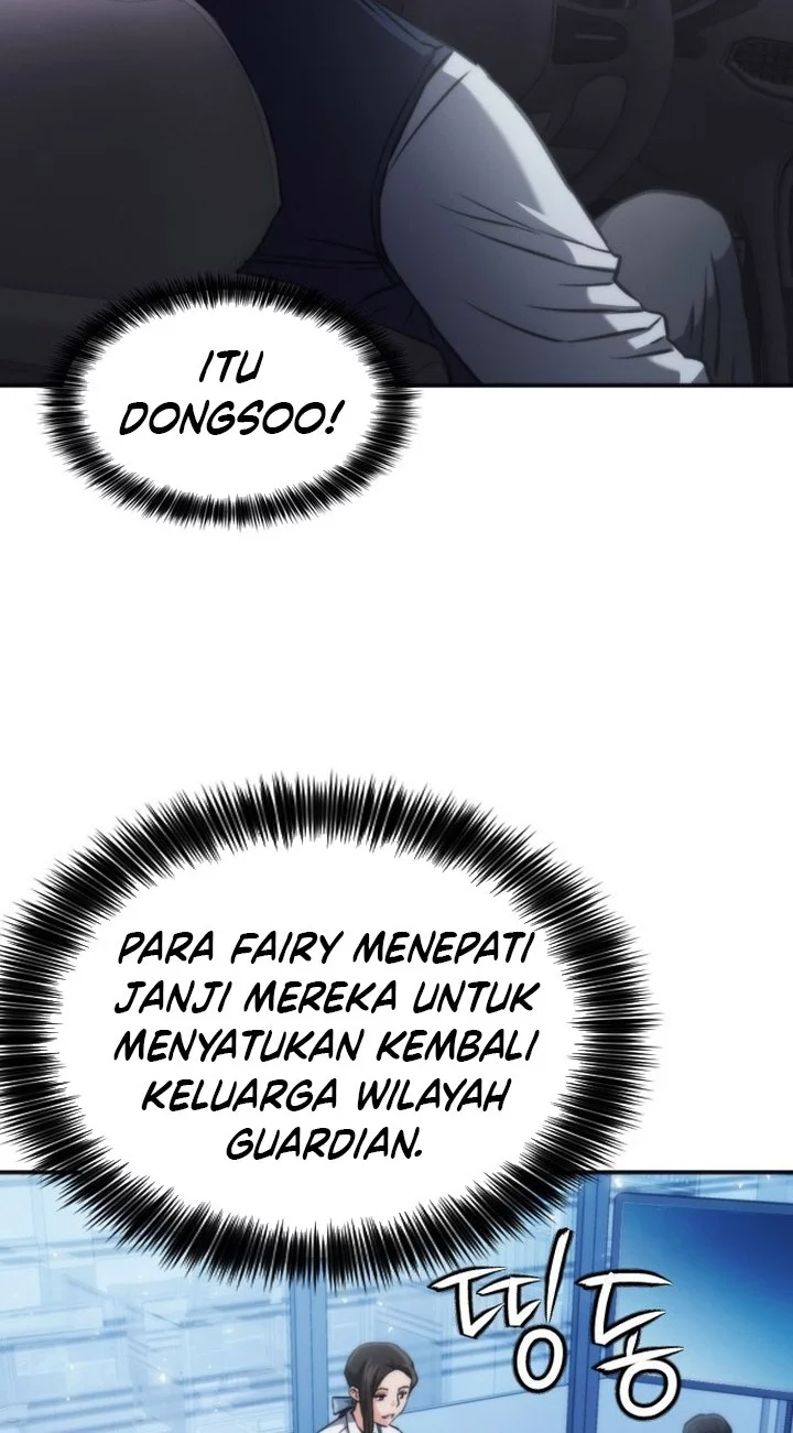Seoul Station Druid chapter 207 halaman 60