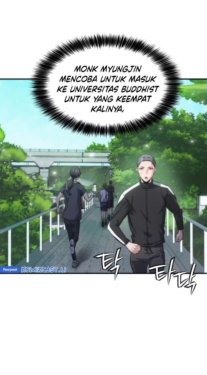 Seoul Station Druid chapter 207 halaman 62