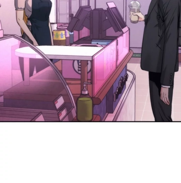 Seoul Station Druid chapter 207 halaman 64