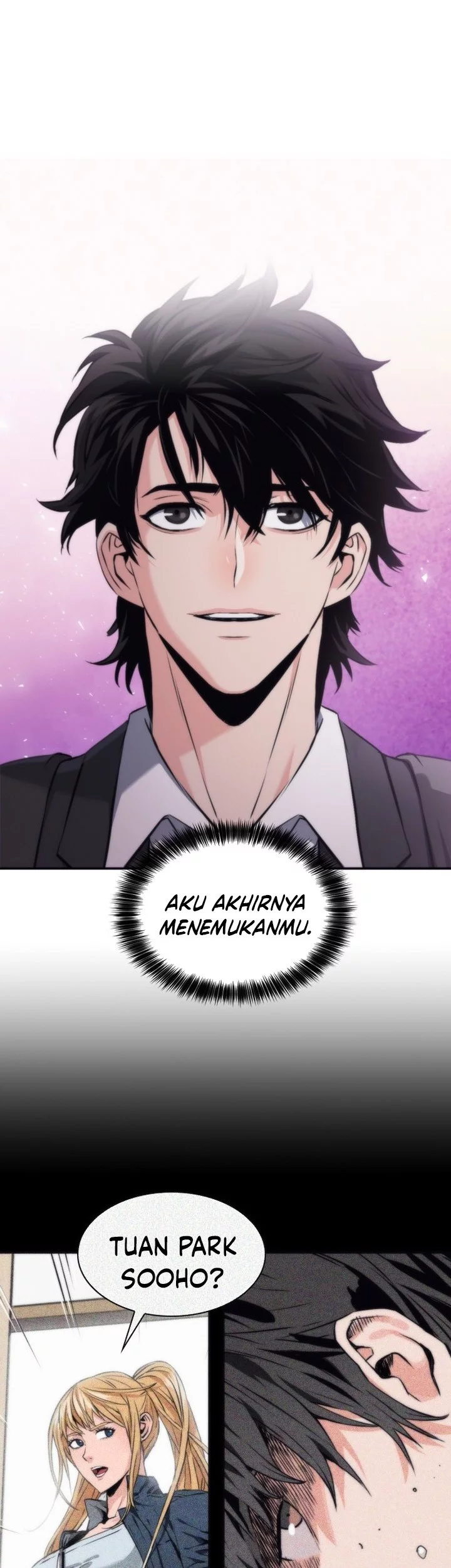 Seoul Station Druid chapter 207 halaman 65