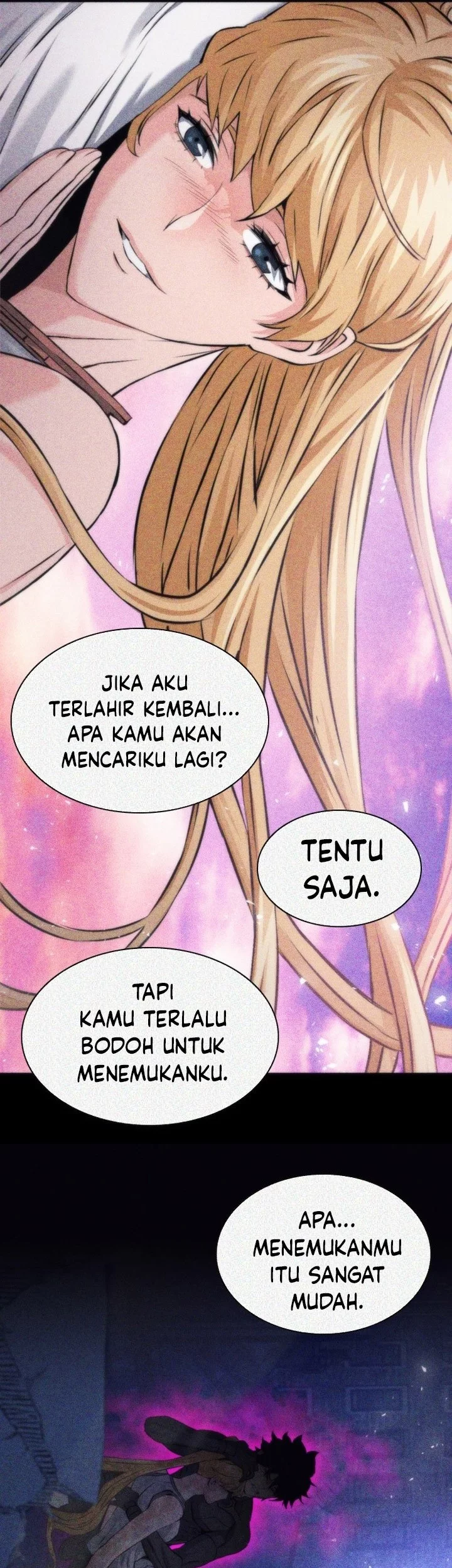 Seoul Station Druid chapter 207 halaman 71