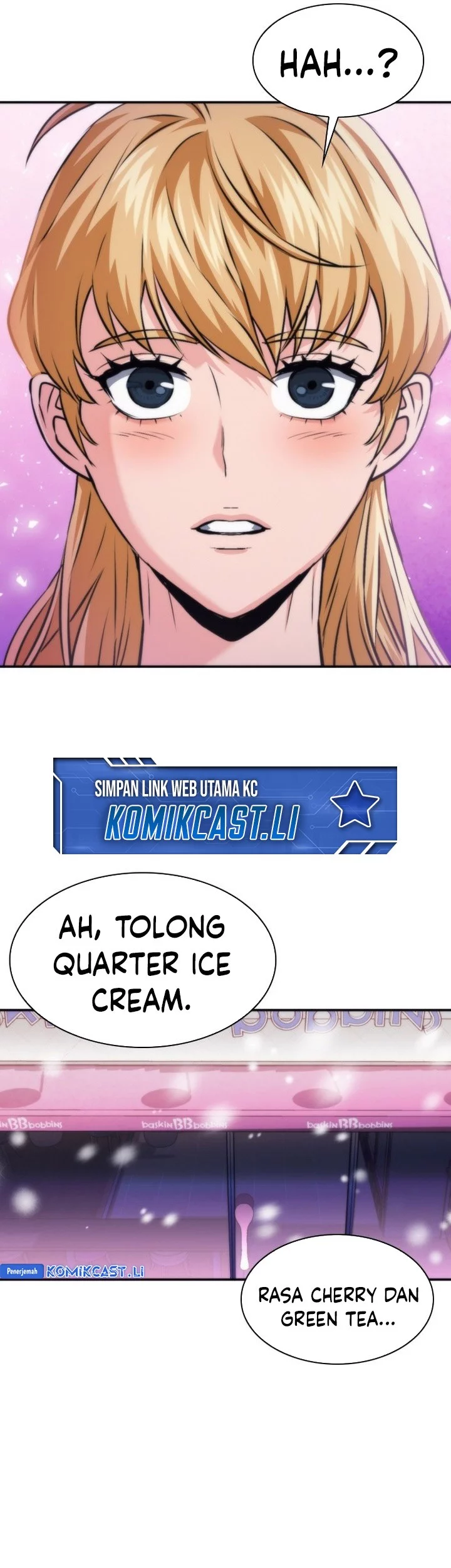 Seoul Station Druid chapter 207 halaman 75