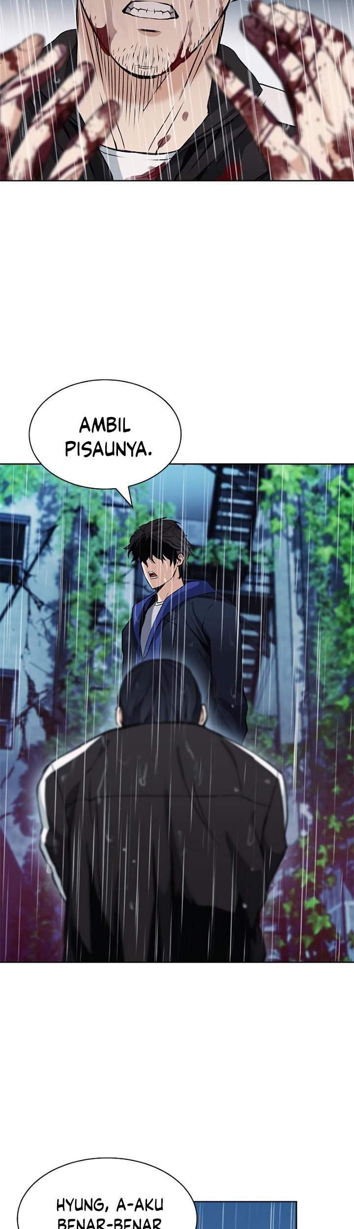 Seoul Station Druid chapter 21 halaman 13