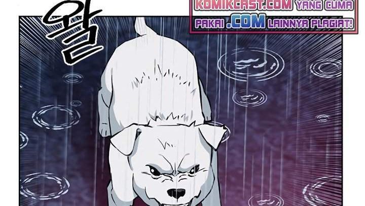 Seoul Station Druid chapter 21 halaman 16