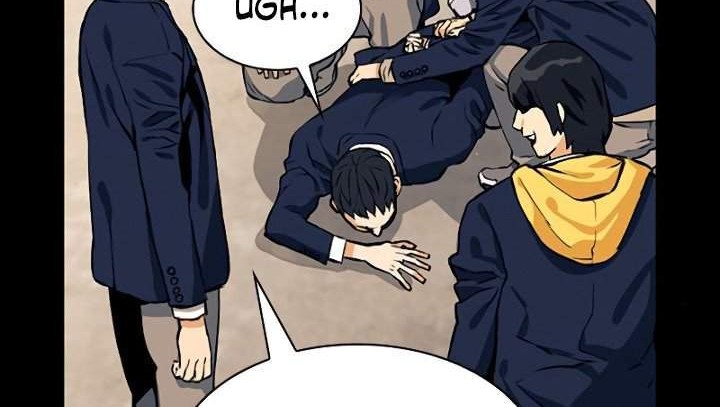 Seoul Station Druid chapter 21 halaman 22