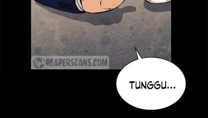 Seoul Station Druid chapter 21 halaman 24
