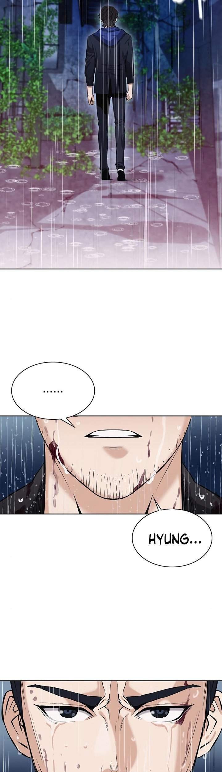 Seoul Station Druid chapter 21 halaman 27