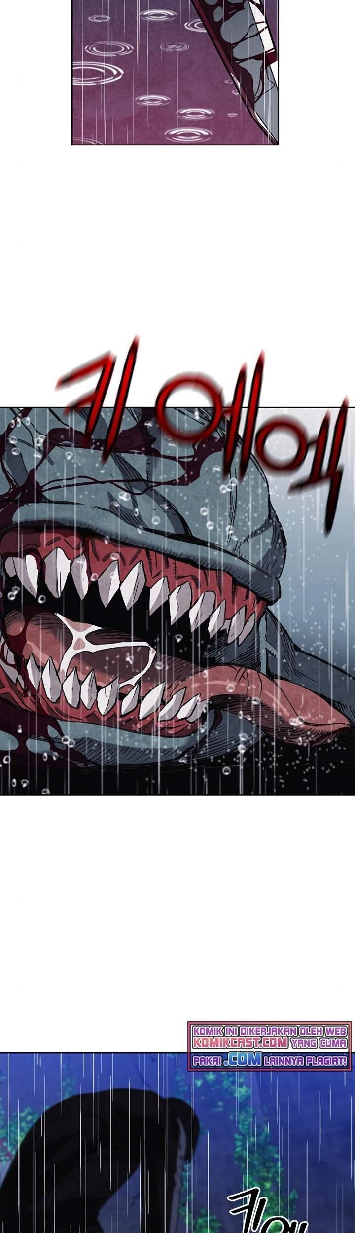 Seoul Station Druid chapter 21 halaman 31