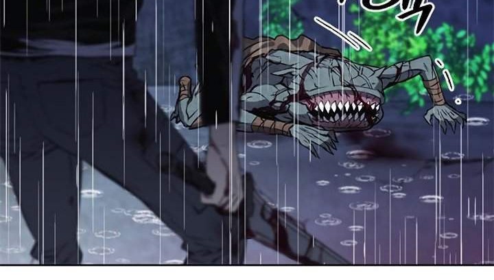 Seoul Station Druid chapter 21 halaman 32