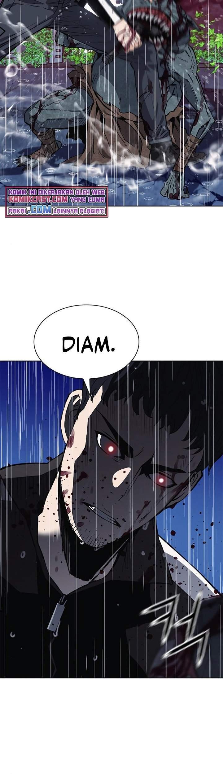 Seoul Station Druid chapter 21 halaman 37