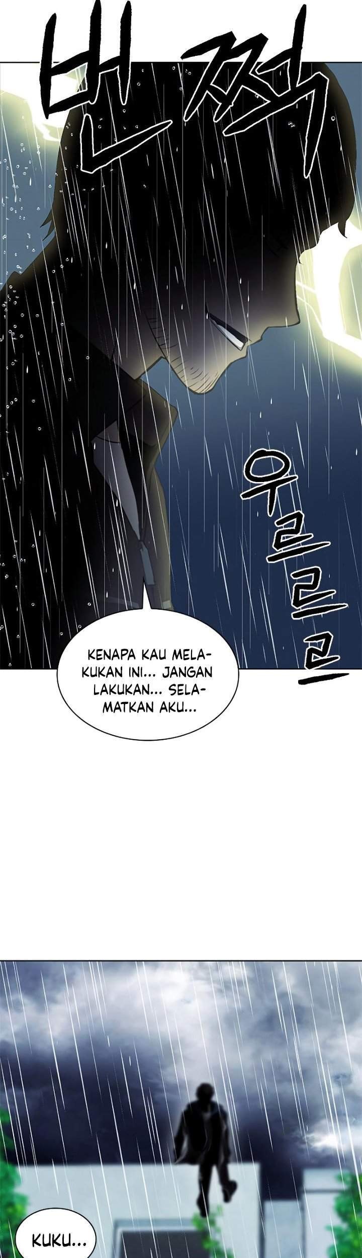 Seoul Station Druid chapter 21 halaman 63
