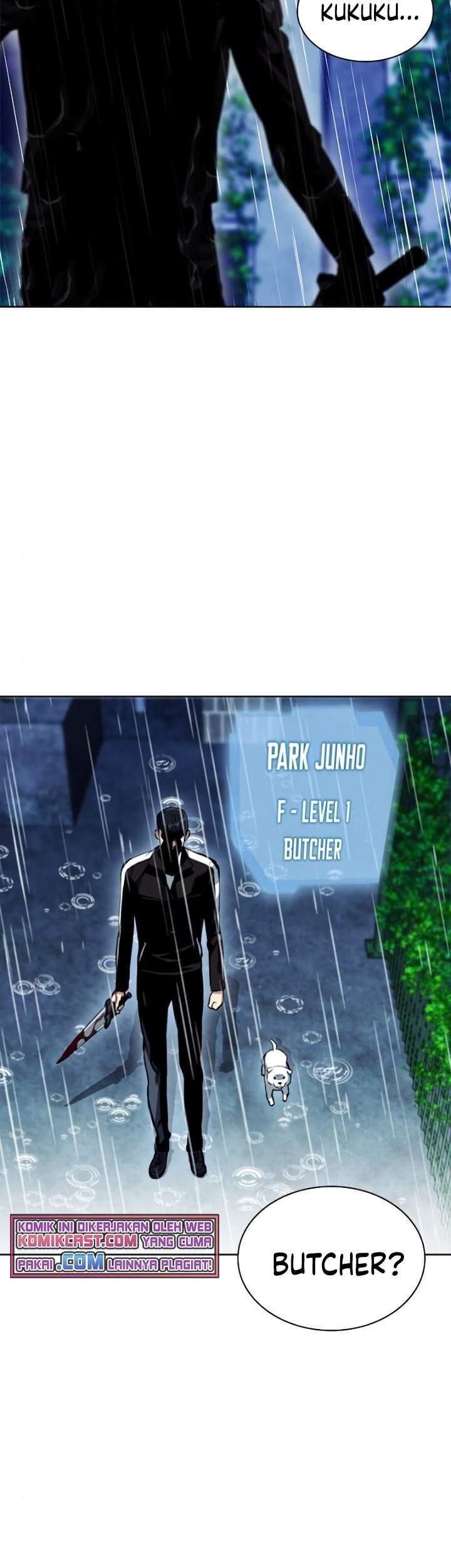 Seoul Station Druid chapter 21 halaman 65