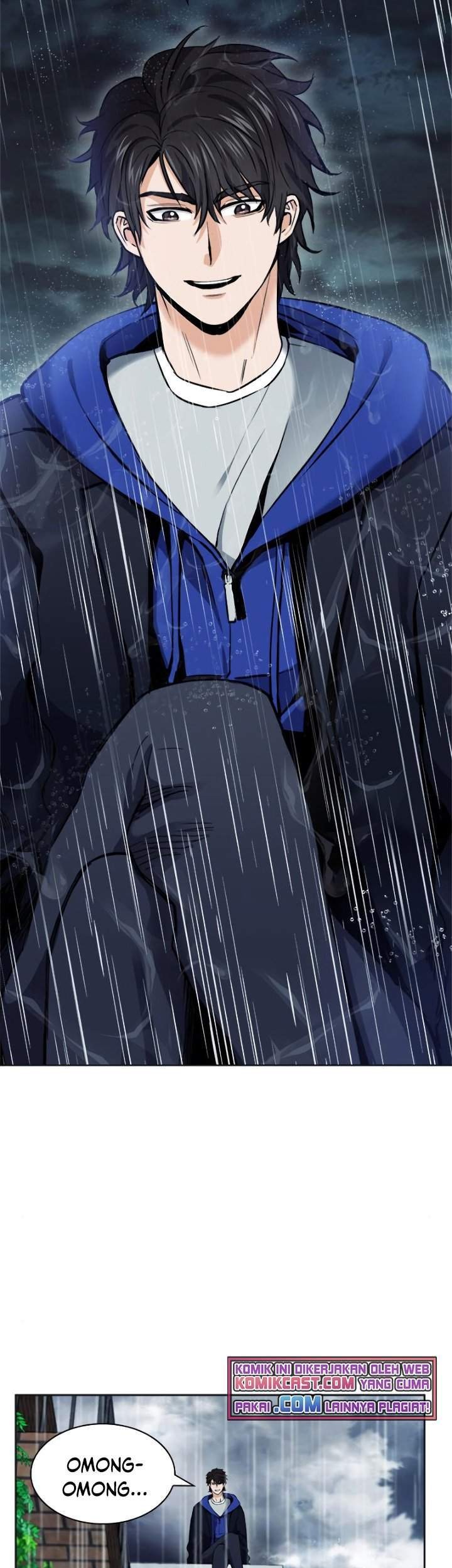 Seoul Station Druid chapter 21 halaman 67