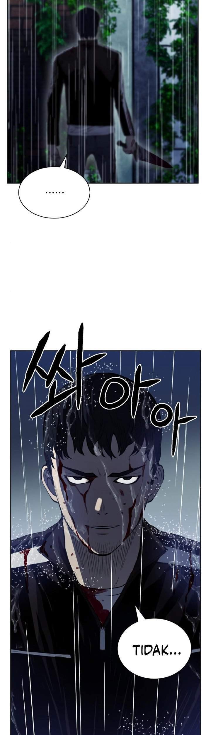 Seoul Station Druid chapter 21 halaman 69