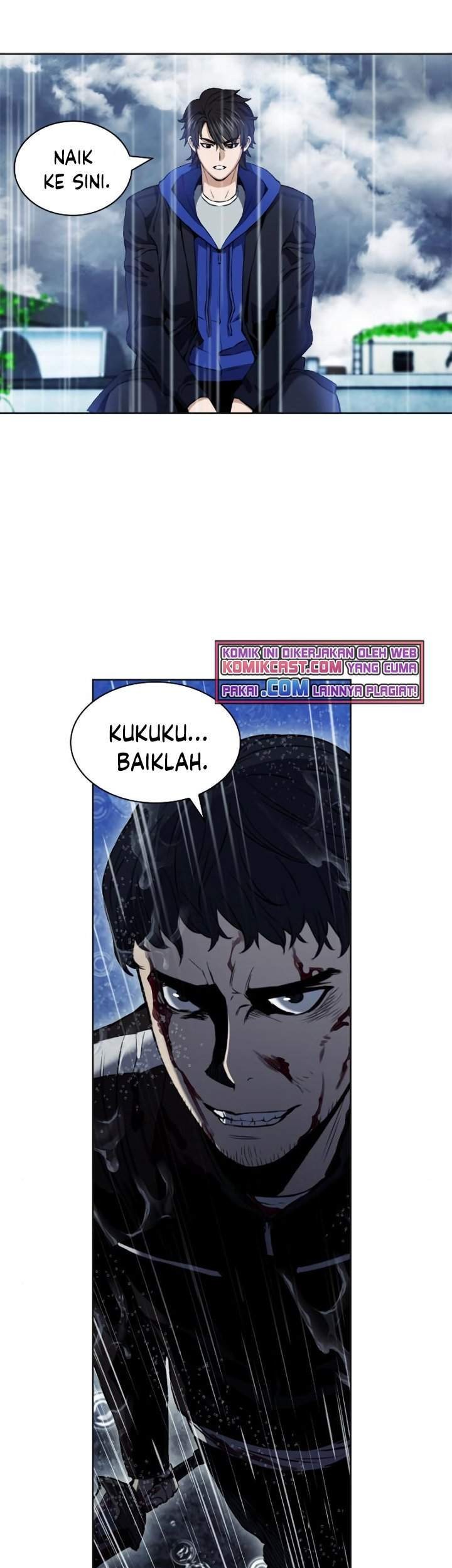 Seoul Station Druid chapter 21 halaman 71