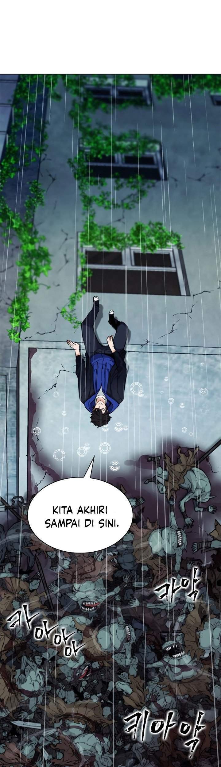 Seoul Station Druid chapter 21 halaman 73