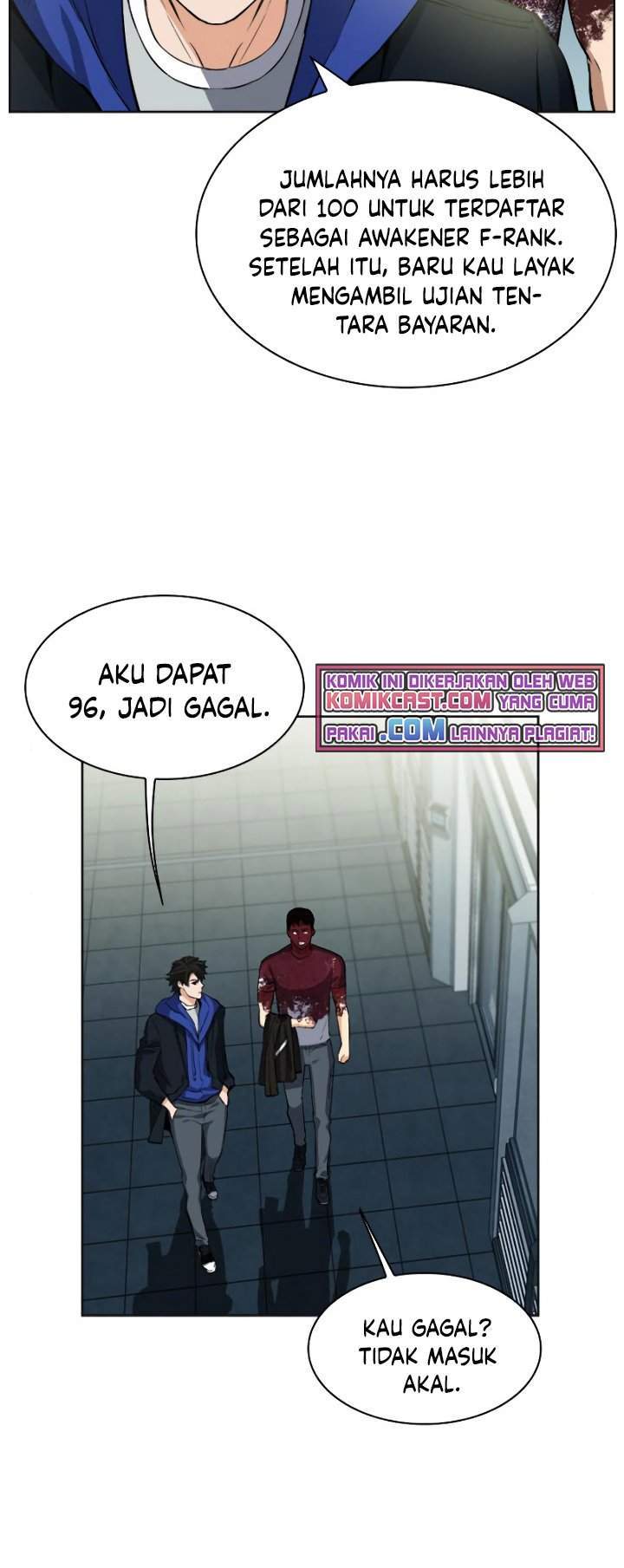 Seoul Station Druid chapter 21 halaman 82