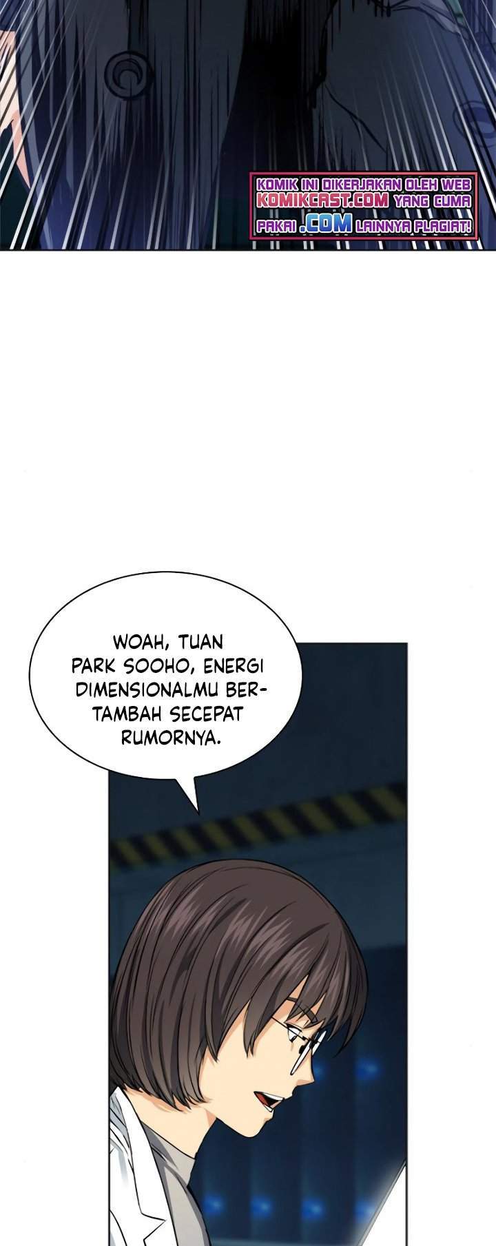 Seoul Station Druid chapter 21 halaman 96